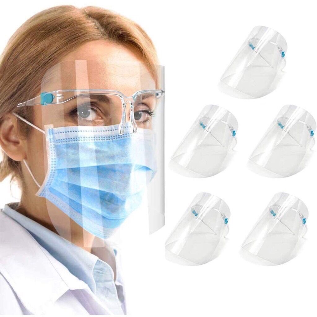 Combo 5 Kính chống giọt bắn
