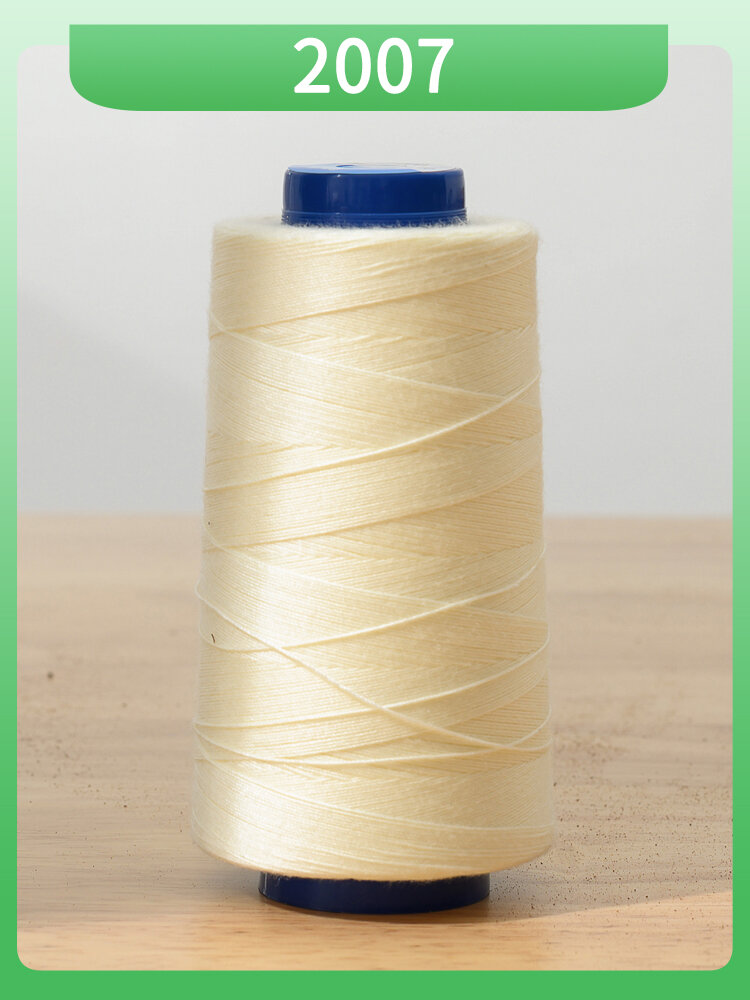 Jeans Thread Liu Qing Pagoda Line 203 Unit Chunky Jeans Chunky Sewing Thread Color Quilting Needle Sewing Machine Thread