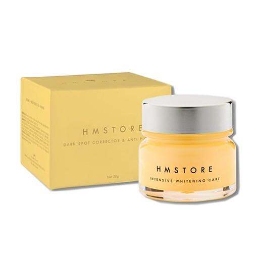 Face nám jussmy Hm store