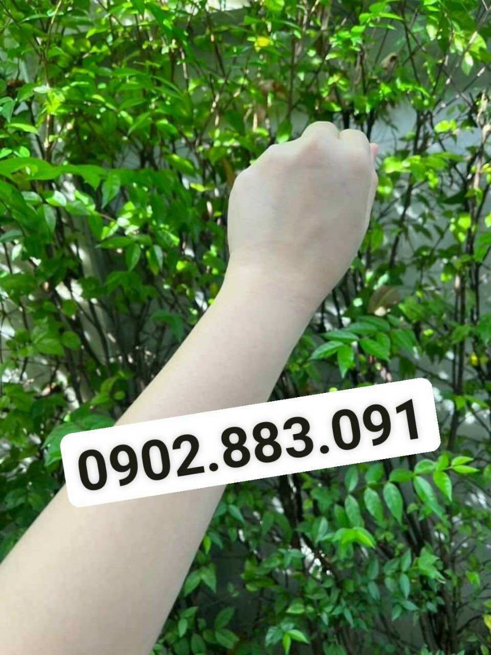 kem chống nắng B5 Prettyskin (THNP)