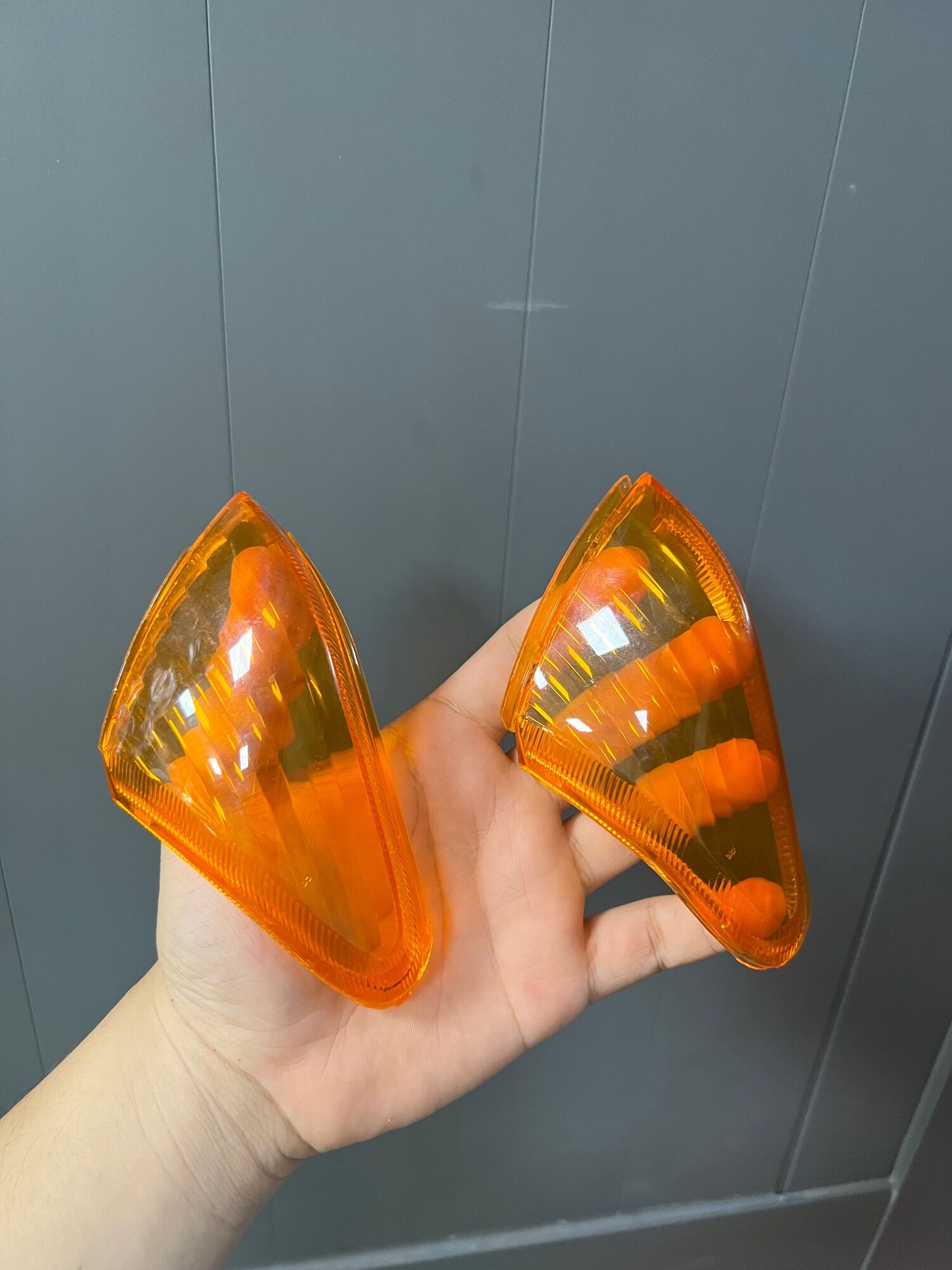 Chụp xi nhan sau wave 110