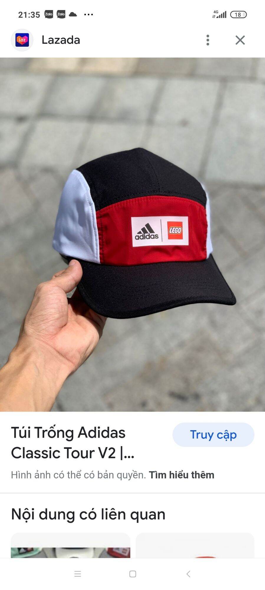 NÓN LƯỠI TRAI ADIDAS LEGO • Chất liệu dù lưới dệt logo cao su nổi 100% cty  • Hàng chuẩn xuất xịn