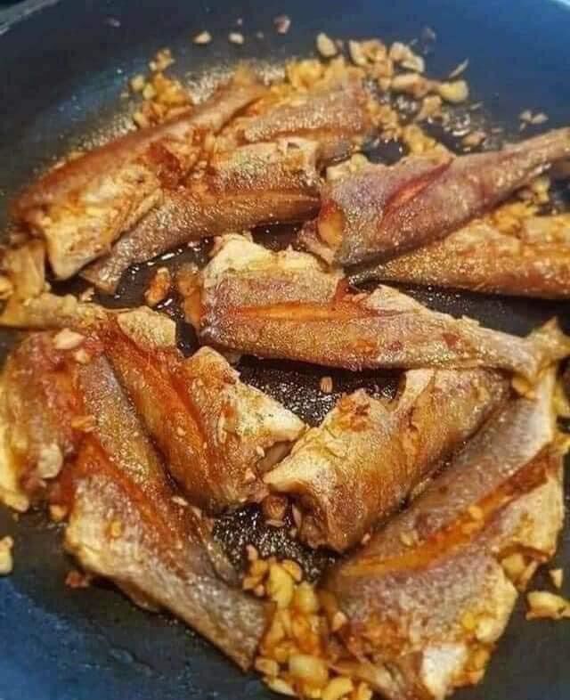 1kg Cá Đù 1 nắng Cần Giờ (hoả tốc)