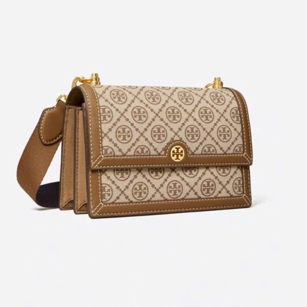 💥(Giá tốt)Túi Tory Burch Women’s Size To💥Rẻ vô địch
