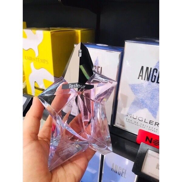 Nước Hoa Thierry Mugler Angel EDT 30ml, 50ml, 100ml