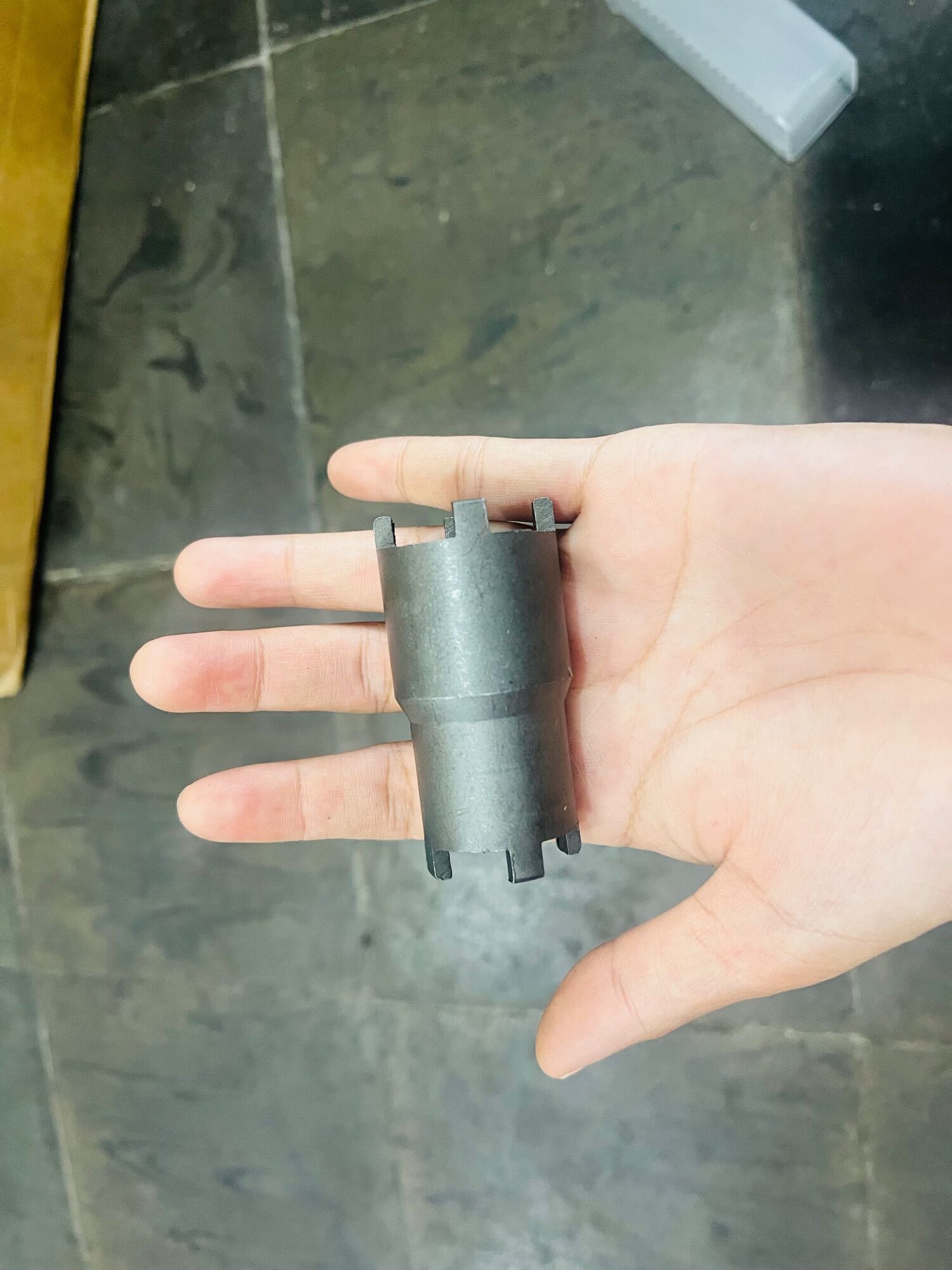 Típ mở nồi xe 2 đầu , dụng cụ mở nồi xe.