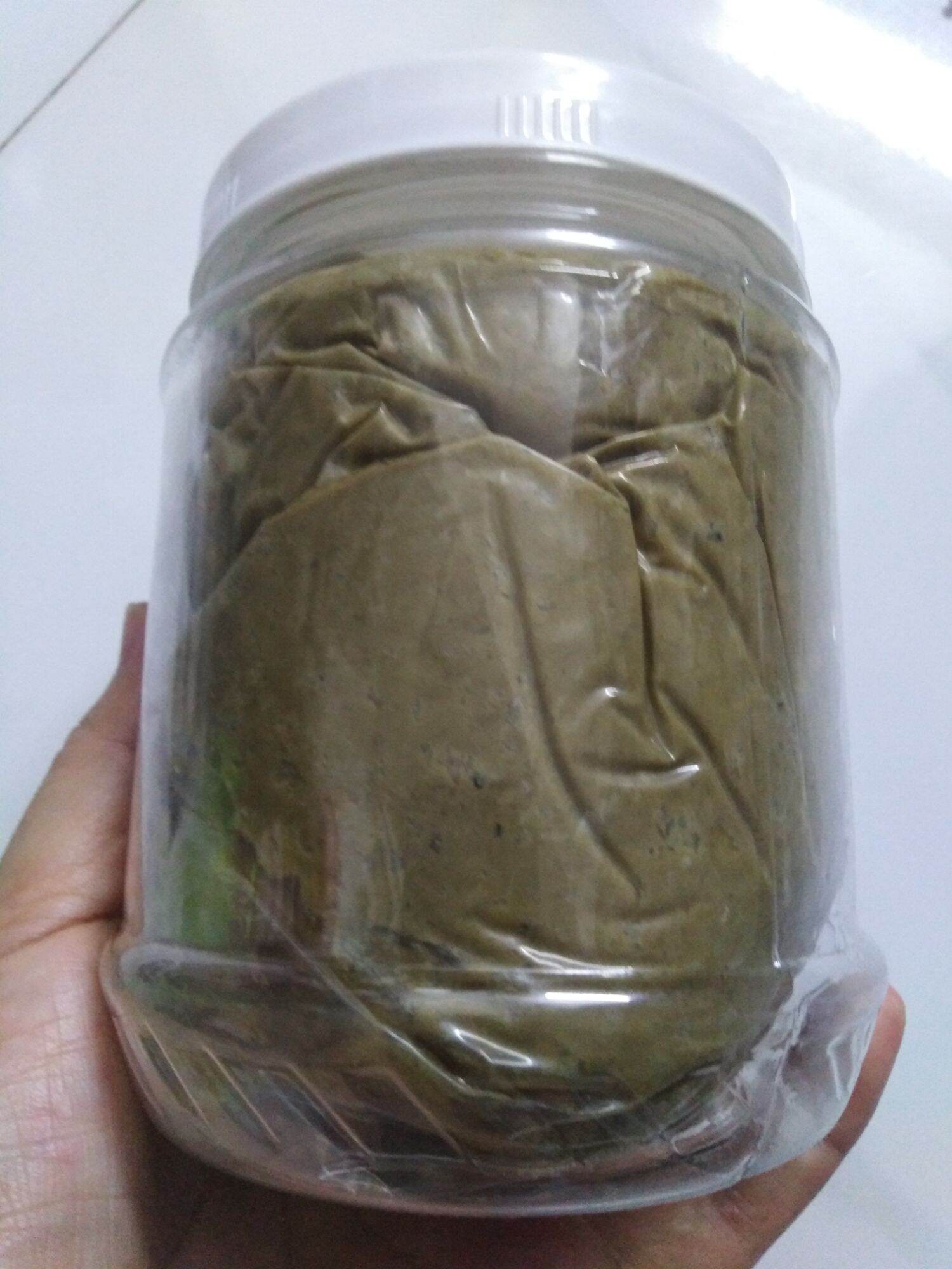 Mồi câu cá lăng siêu nhạy hủ 500gr