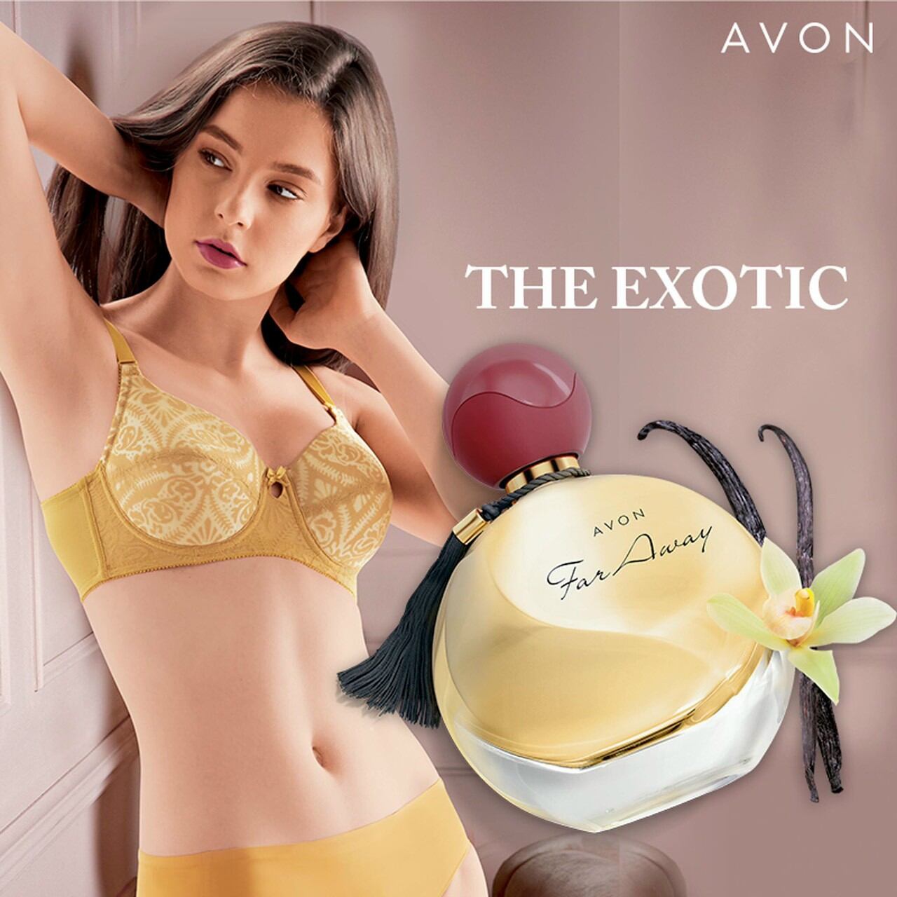son dưỡng môi đủ màu Avon chính hãng