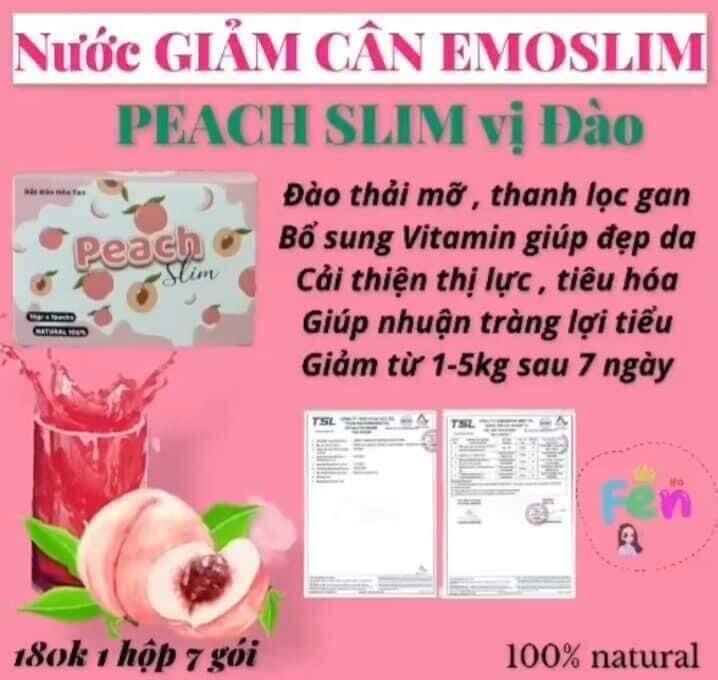 🥛[TẶNG KÈM CHAI]🥛SỮA BÒ TÁCH BÉO GIẢM CÂN SIÊU TỐC EMOSLIM ✨