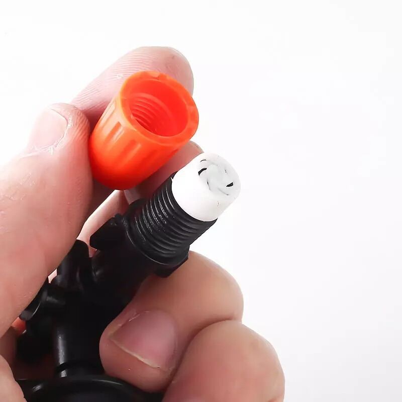 10 Béc phun sương 1 cửa kèm chia 3