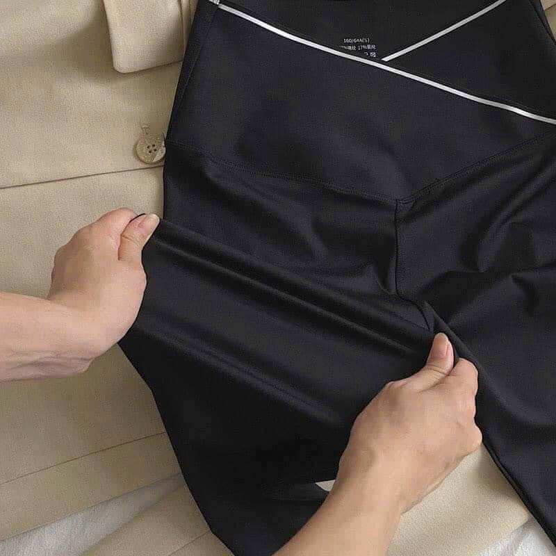 QUẦN CẠP CHÉO LEGINGG