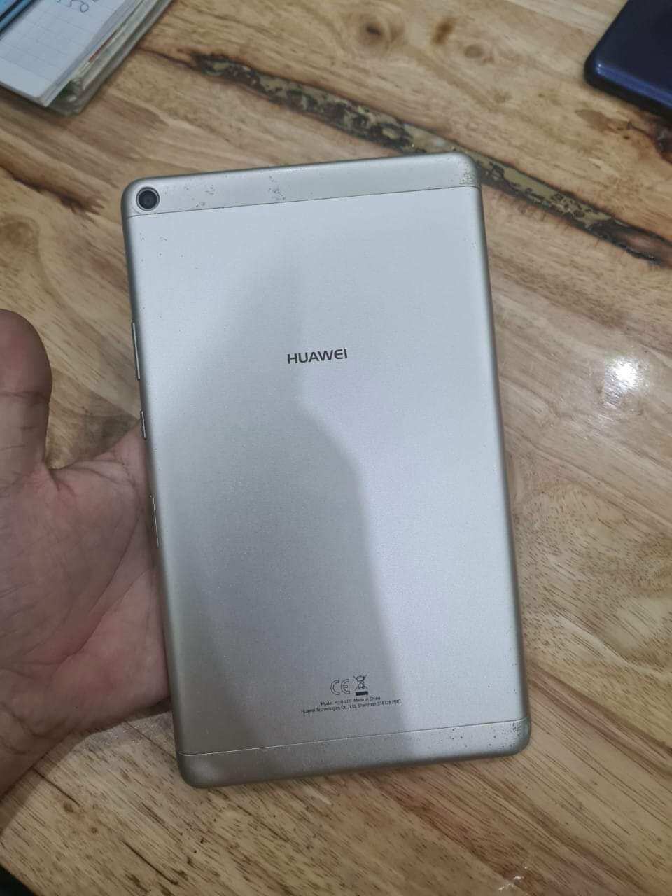 Máy tính bảng Huawei T3 8 inch