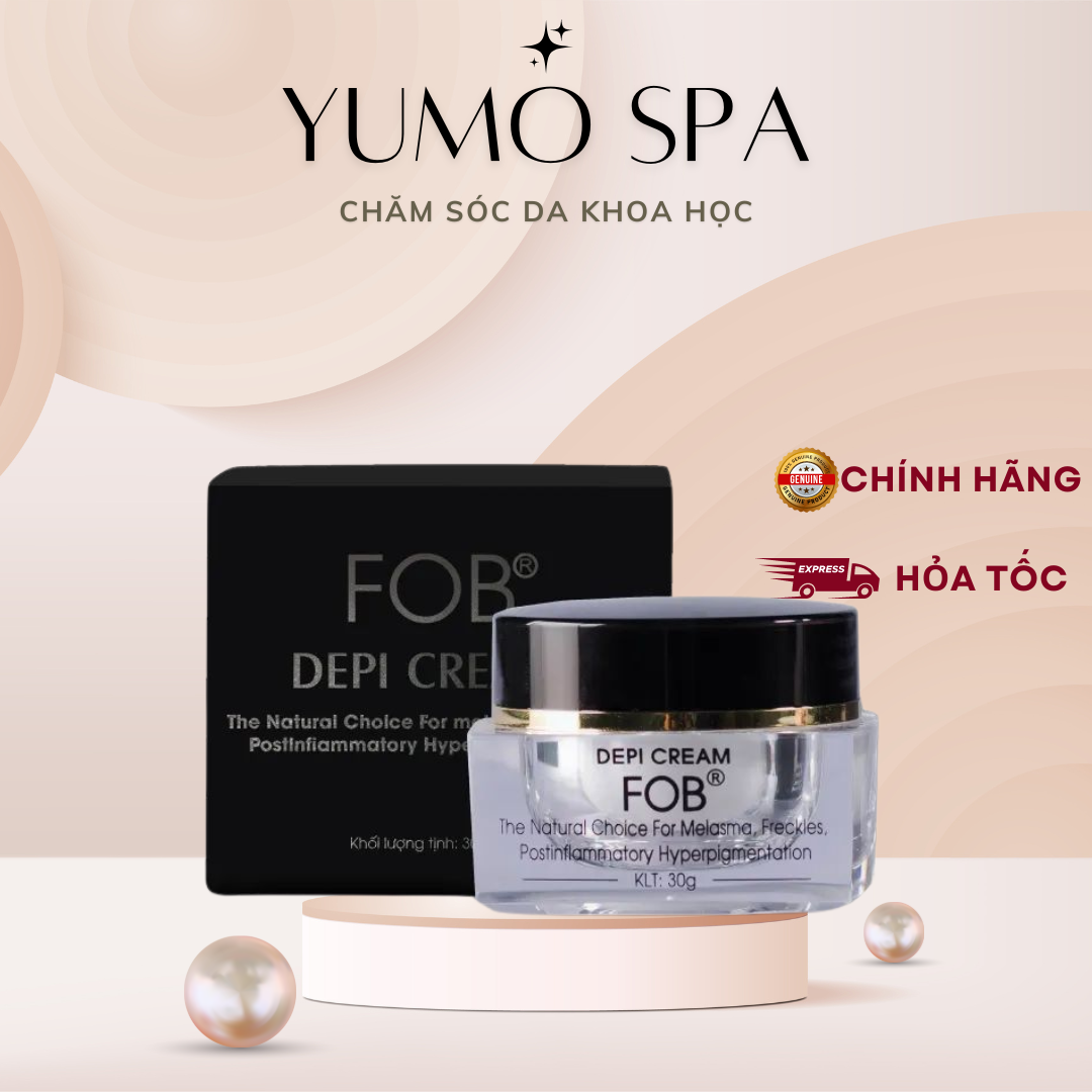 Kem nám fob - 𝗙𝗢𝗕 𝗗𝗘𝗣𝗜 𝗖𝗥𝗘𝗔𝗠