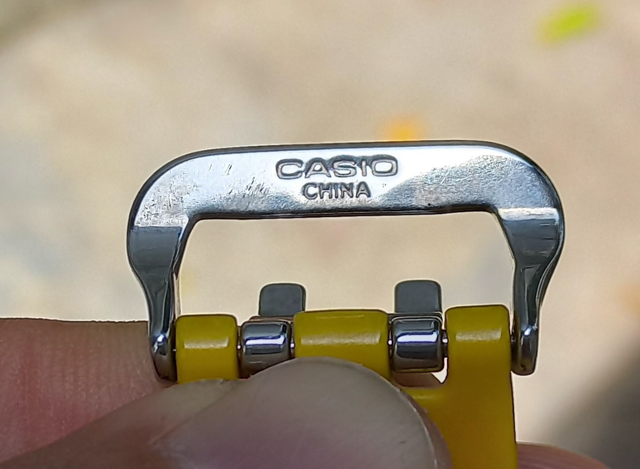 Đồng hồ nam Casio G-Shock