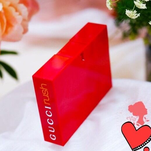 Nước hoa Gucci - Rush for Her