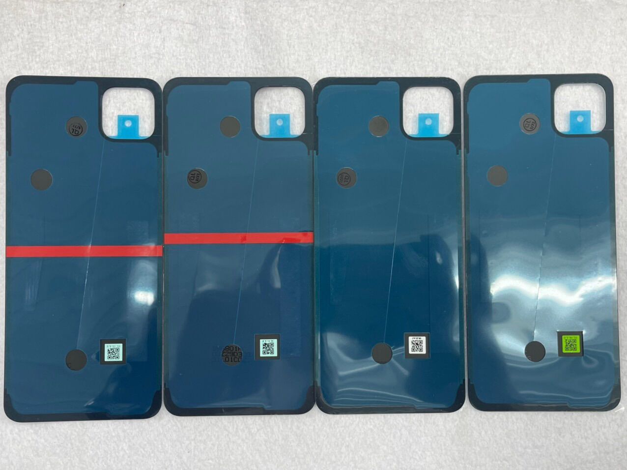 Vỏ samsung A22 5G