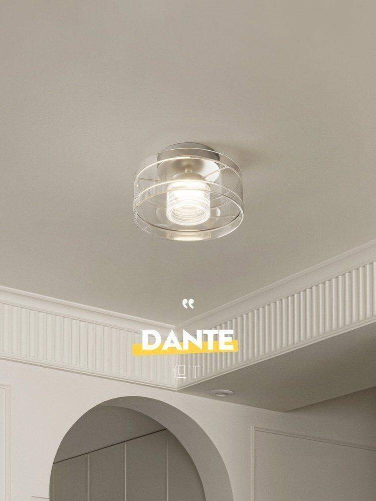 Italian Minimalist Hallway Closet Entrance Light Giá 1,608,000 Đồng*Miễn phí vận chuyển