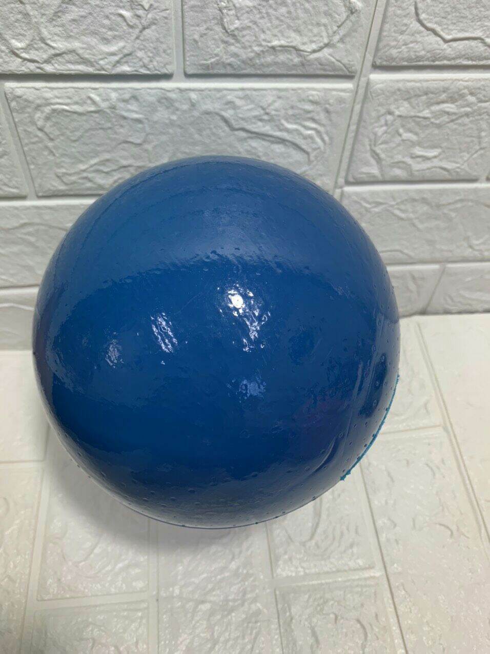 bóng đá, bóng nhựa 5lớp