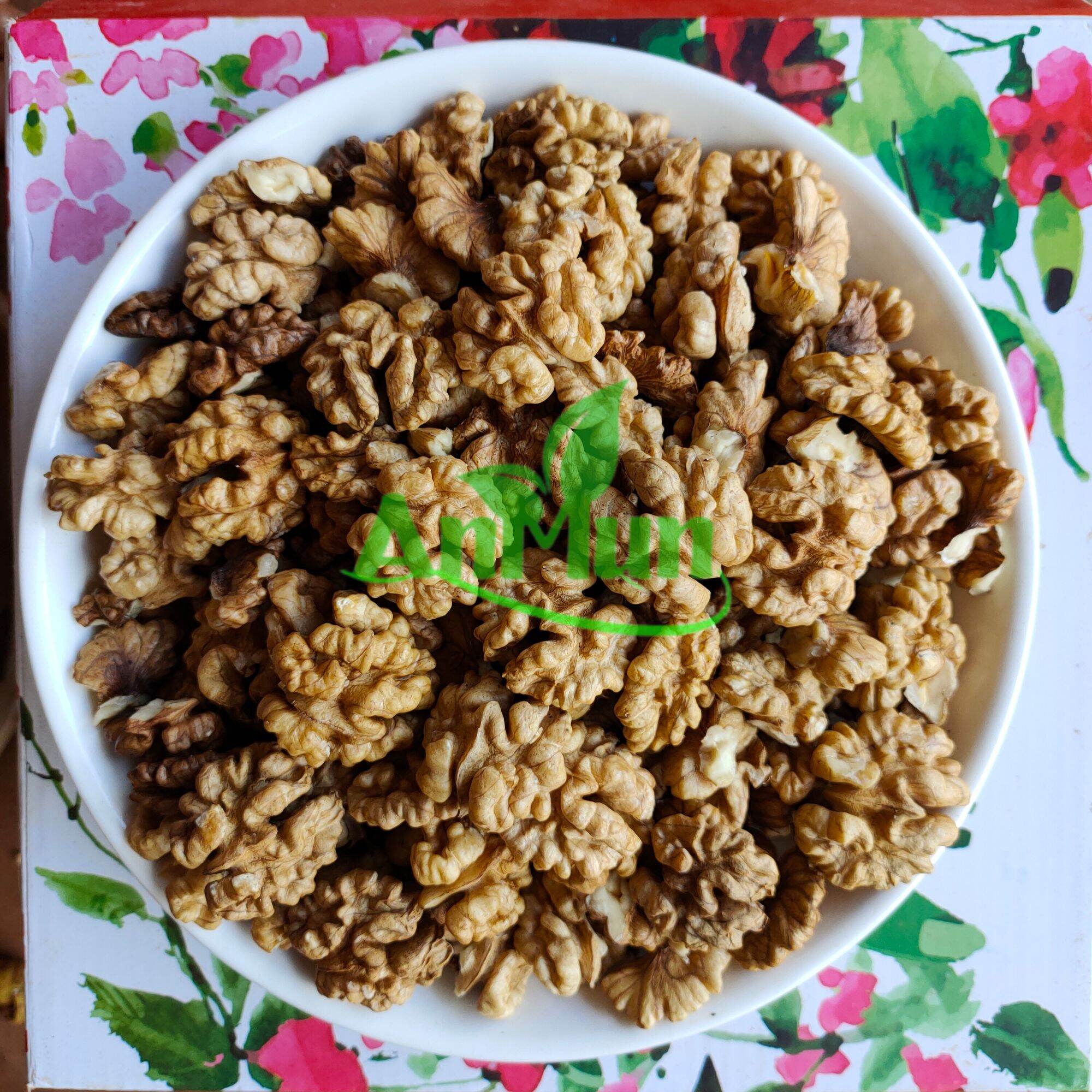 400Gr Nhân Hạt Quả Óc Chó Nếp Hà Giang - AnMun
