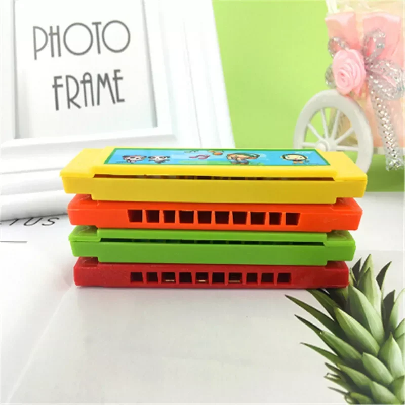 Đồ chơi kèn còi thổi Harmonica cho bé