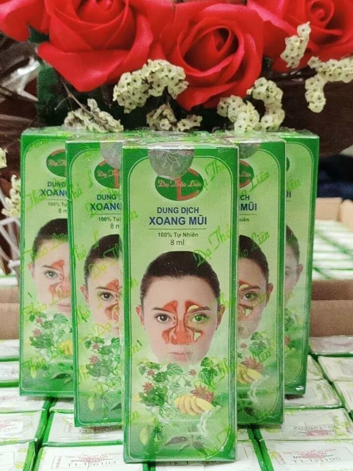 [Tặng 1 Con Lăn Massage] Tinh Dầu Ngải Cứu 50ml - Dạ Thảo Liên