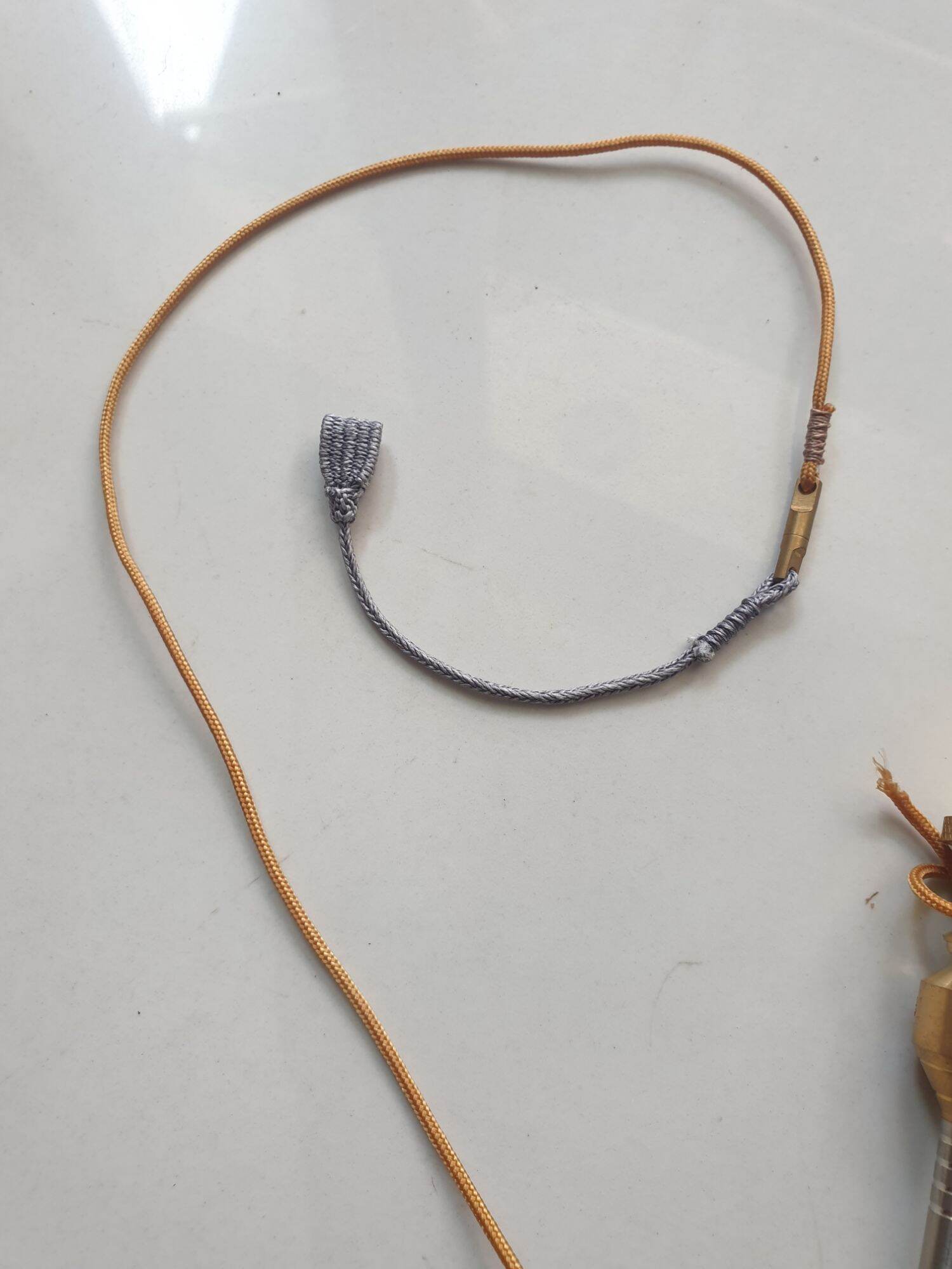 [HCM]Combo Bộ Cọc cấm Dây xích chân chim Cu