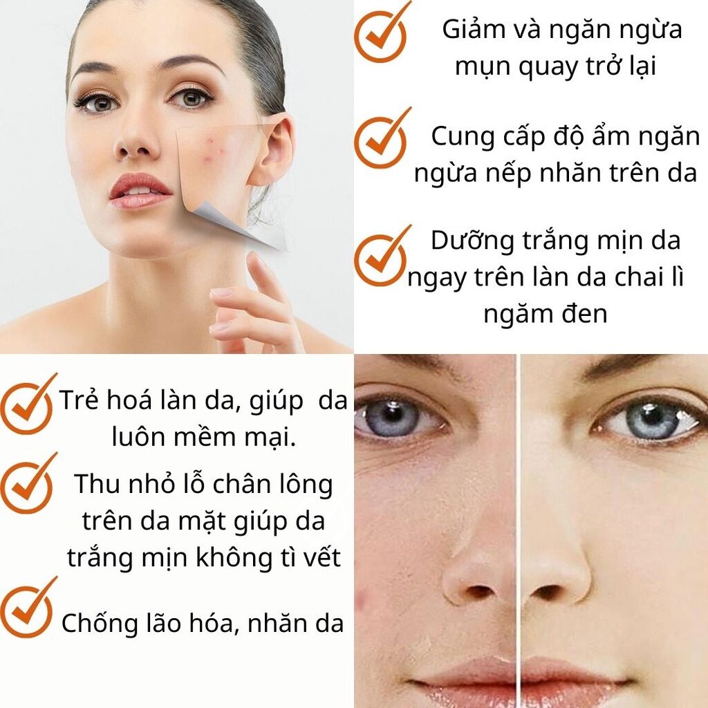 srm Trà Xanh Miền Thảo Mộc bảo vệ da ,sạch da mặt