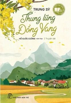 Sách nxb trẻ - thung lũng đồng vang