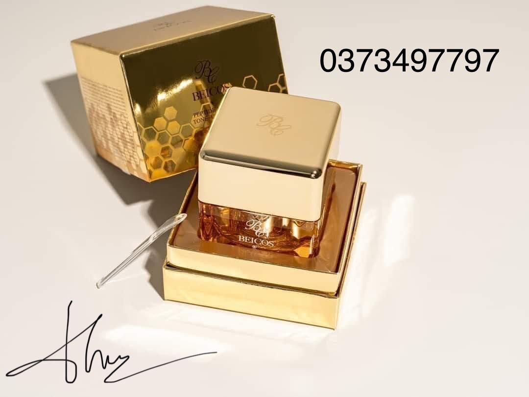 Kem kích trắng beicos peptide 50ml - số 1 hàn quốc