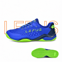 LEFUS | Giày Tennis Chống Trượt Bền Chống Sốc