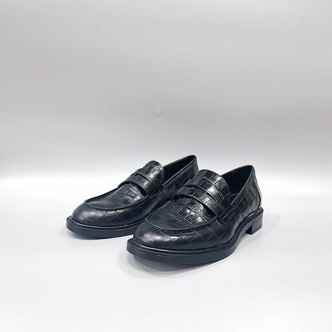 giày vagabond loafer Amina cho nữ