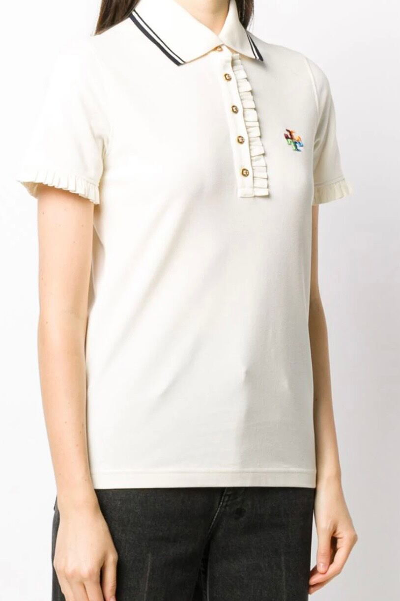 áo polo Tory burch chính hãng
