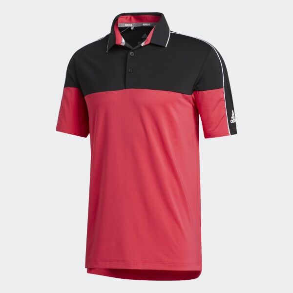 Áo polo golf adidas 💯