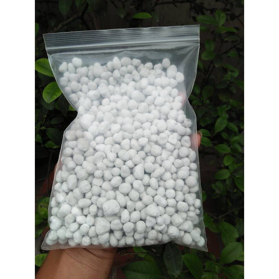 500g Phân tan chậm Đài Loan 3 năm mới hết