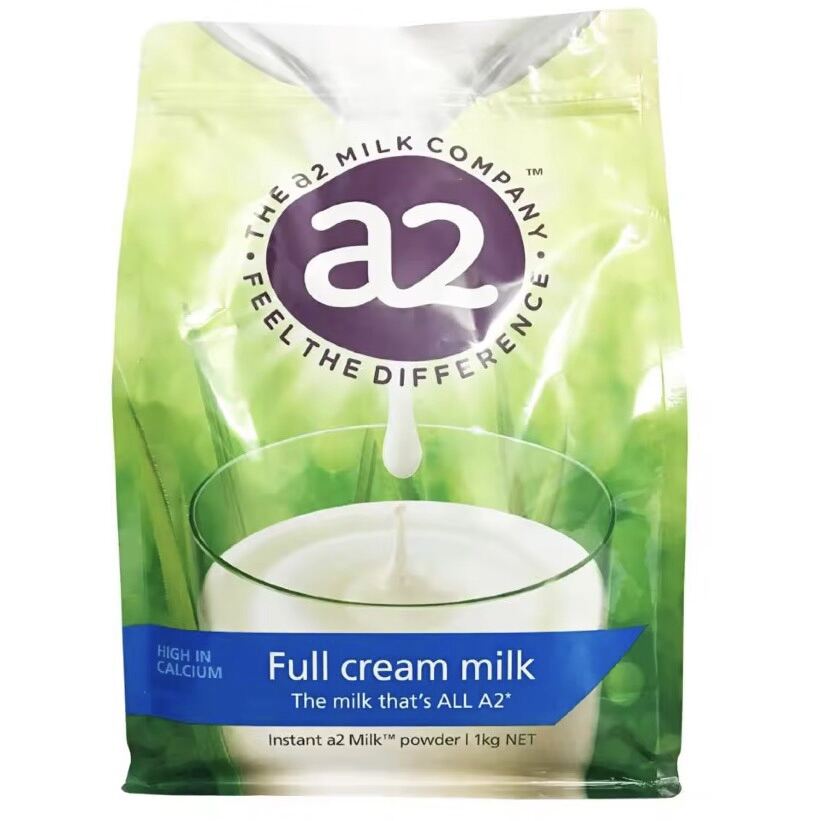 FREESHIP MAX Sữa Bột Nguyên Kem A2 1kg Nhập Khẩu Úc