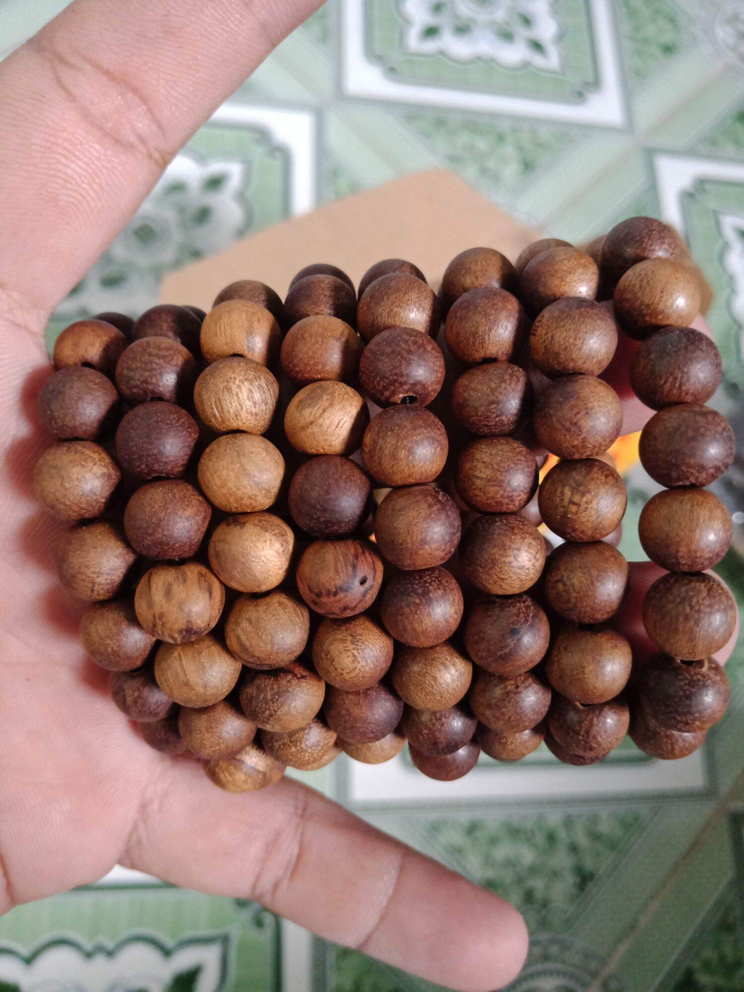Chuỗi gỗ xá xị