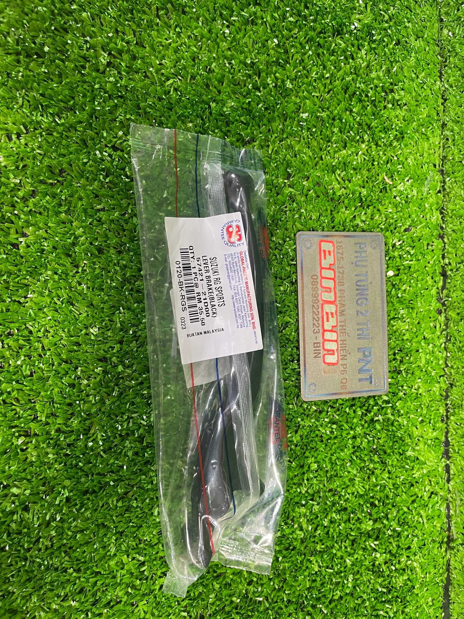 Tay thắng su Sport/Xipo/RGV/Satria