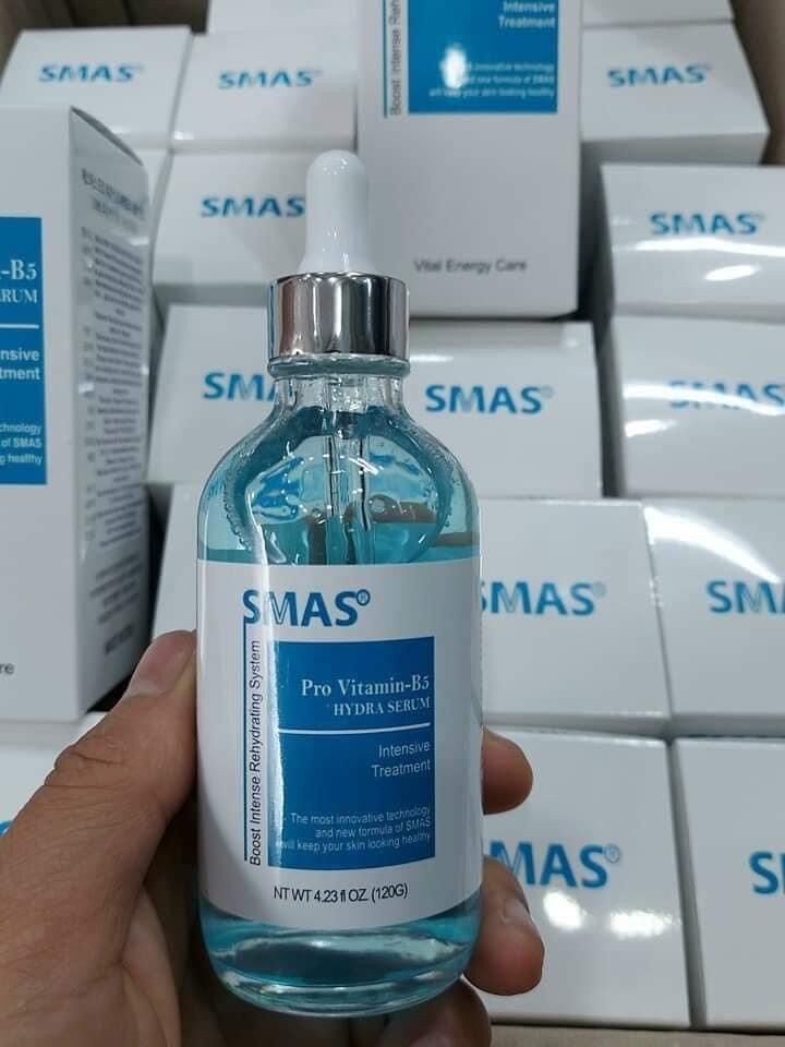 Serum b5 smas phục hồi, cấp ẩm đỉnh cao