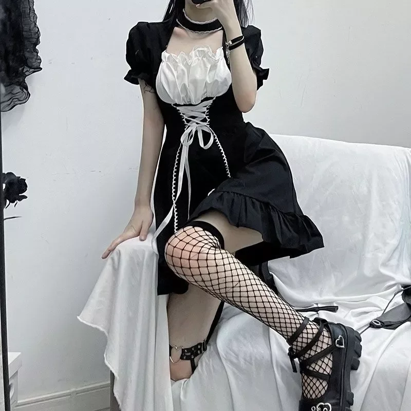 Đầm Lolita Nữ
