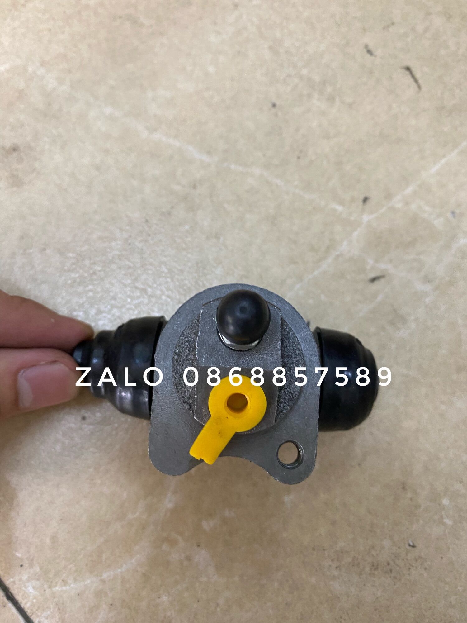 Xi lanh phanh sau matiz 3