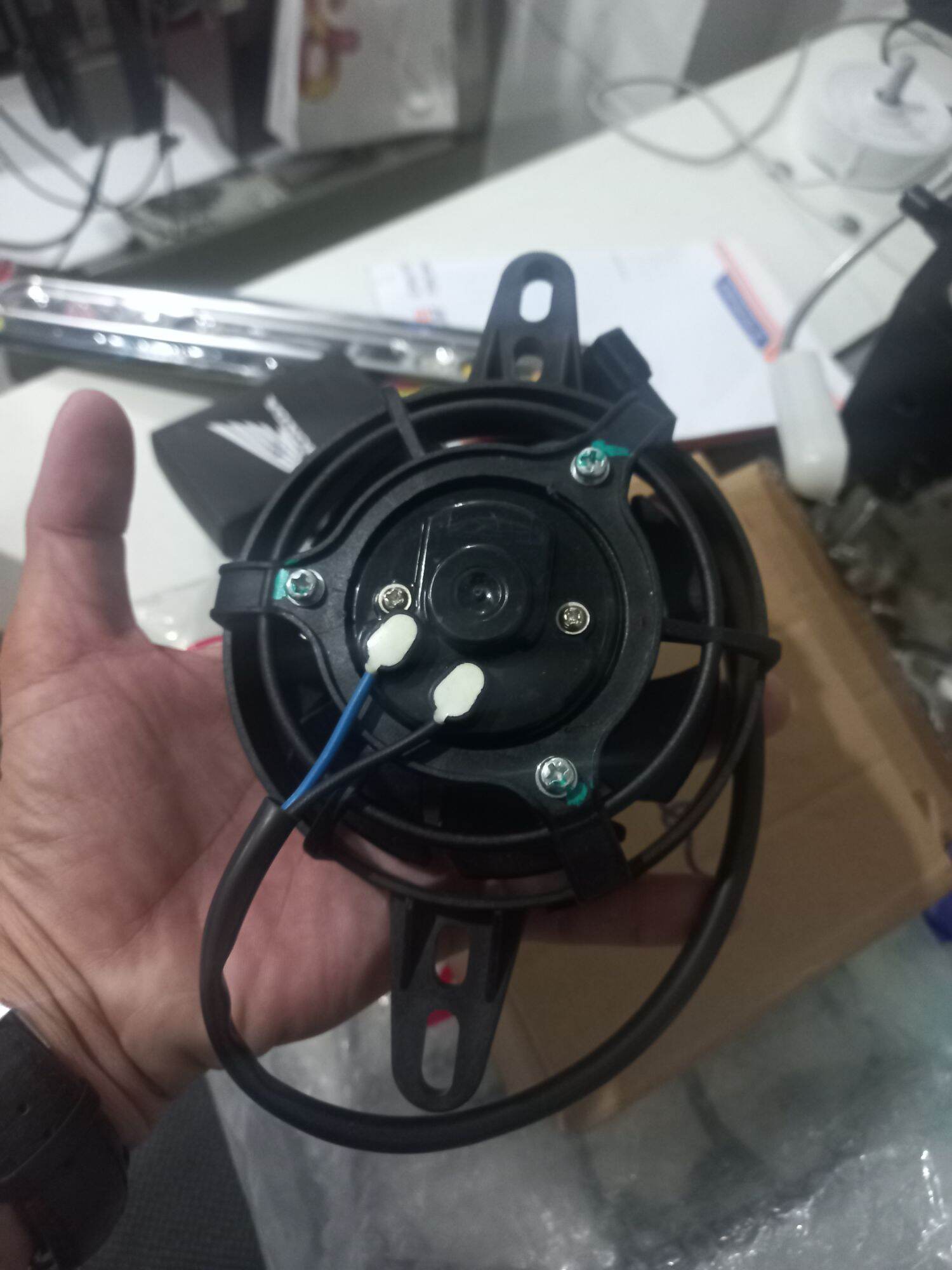 Quạt két nước : winer , x , sonic 150