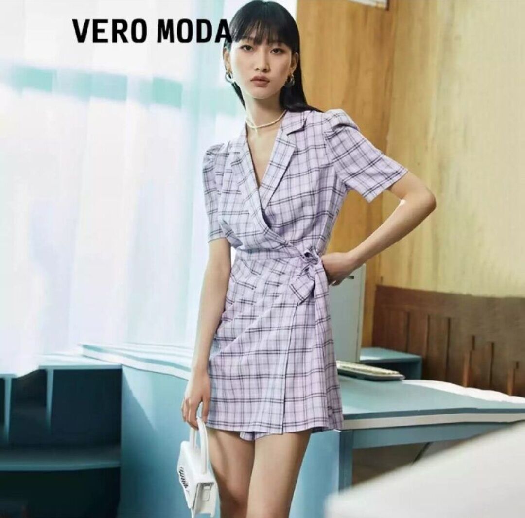 Jum vero moda cao cấp