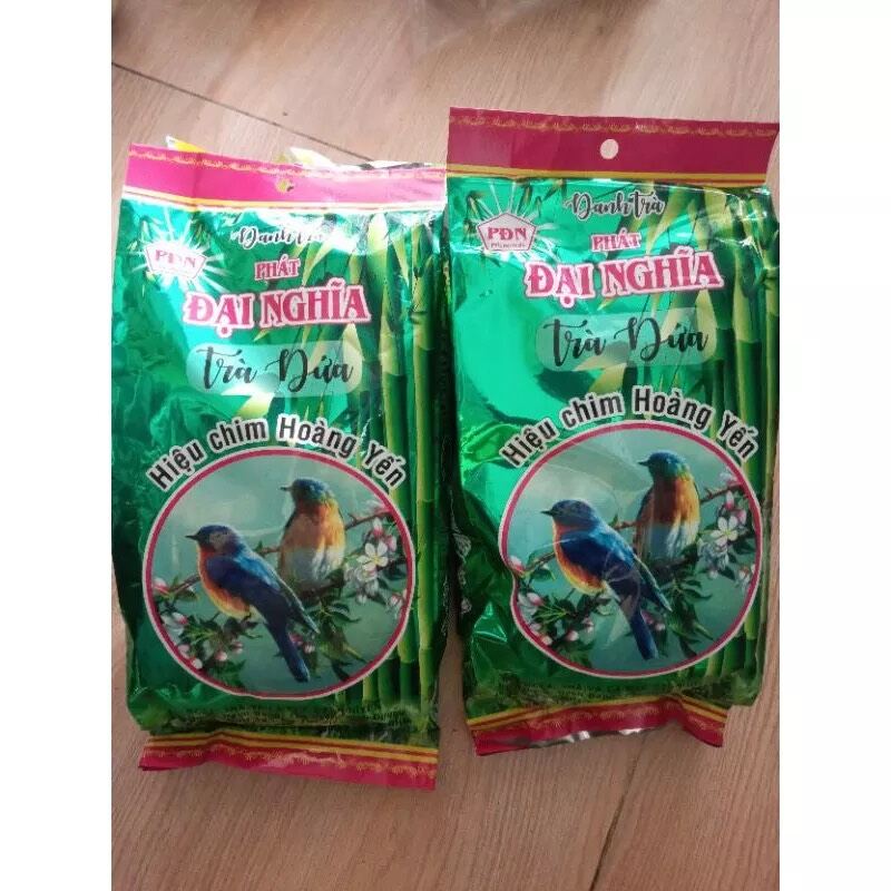 Trà hương sâm dứa đại nghĩa 300g