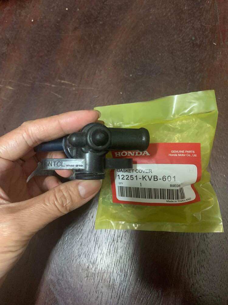 Lúp bê bơm nước Ab 110/ Click 110
