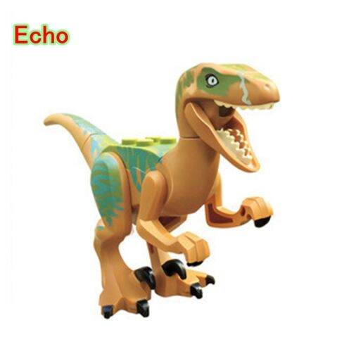 LeGo Lắp Ráp Khủng Long Bạo Chúa