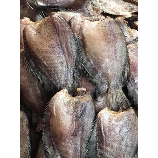 Khô cá sặc loại 3 nắng 500gr