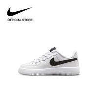 [VOUCHER ĐẾN 25% + MUA 2 GIẢM 5%] Giày thể thao Trẻ em Nike Force 1 Low EasyOn Little Kids' Shoes - WHITE