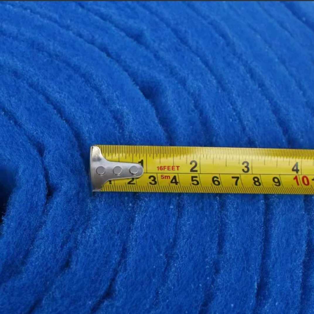 Bông lọc xanh cho bể cá cảnh