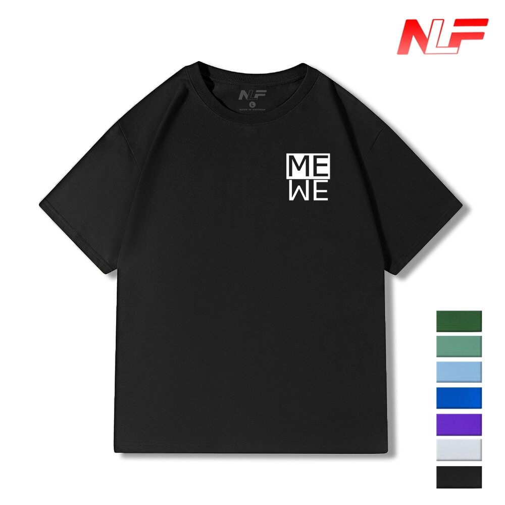 T-Shirt ME NADC-005