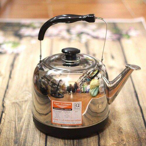 Ấm điện đun nước siêu tốc Đạt Tường 5 lít - BẢO HÀNH 1 NĂM